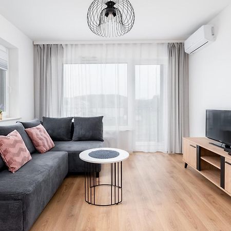Prokocim Kosocicka Apartment クラクフ エクステリア 写真