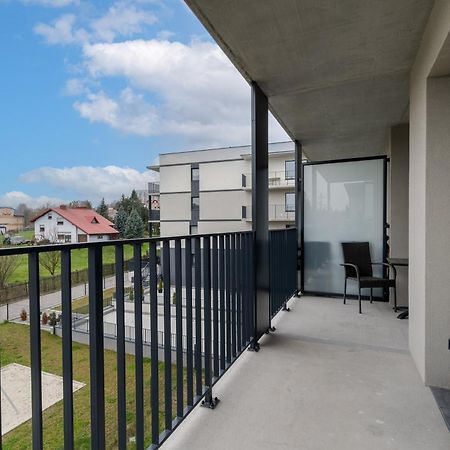 Prokocim Kosocicka Apartment クラクフ エクステリア 写真