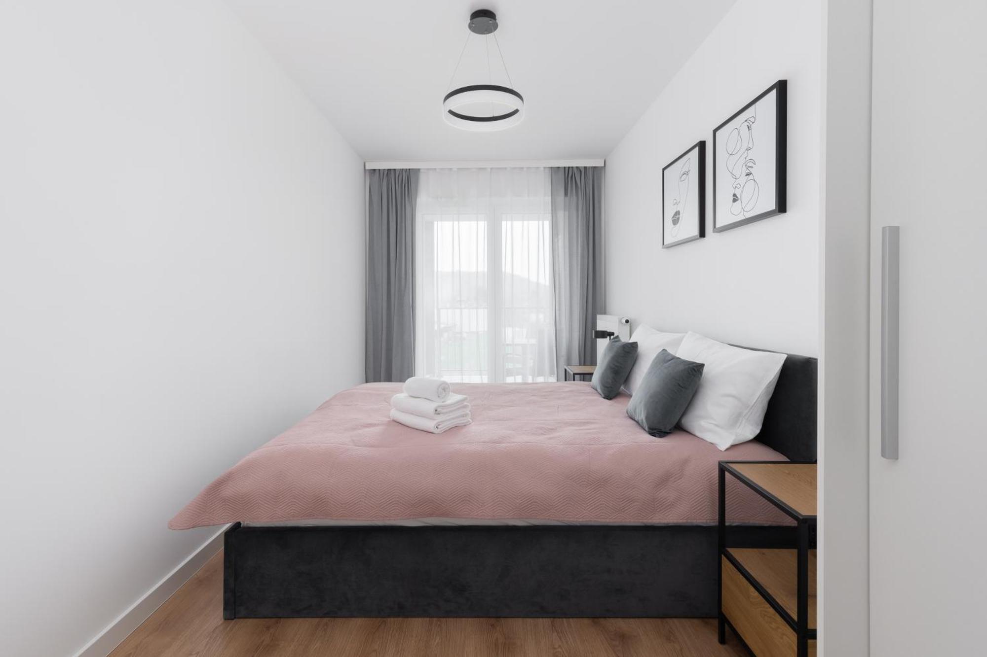 Prokocim Kosocicka Apartment クラクフ エクステリア 写真