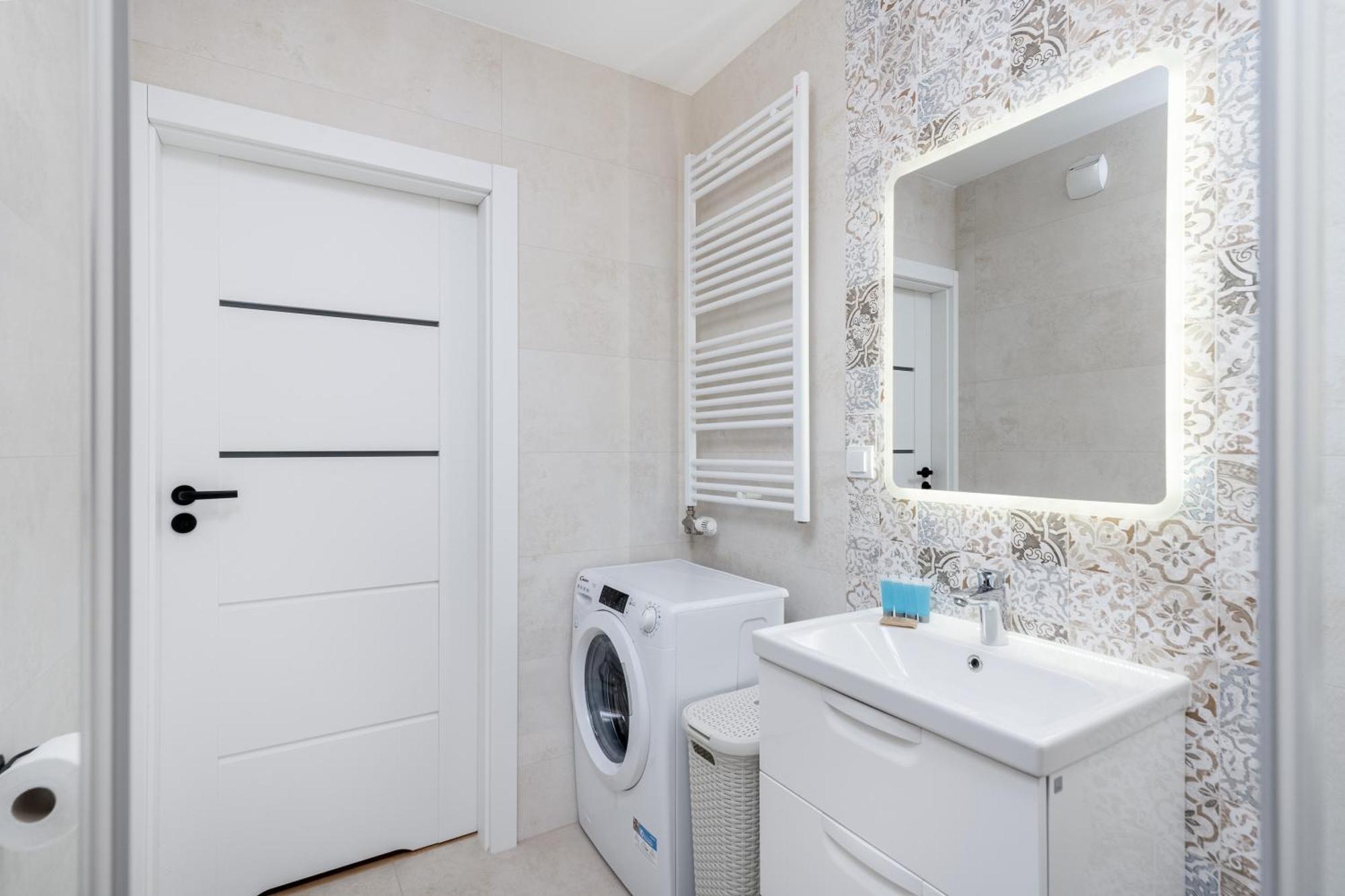 Prokocim Kosocicka Apartment クラクフ エクステリア 写真