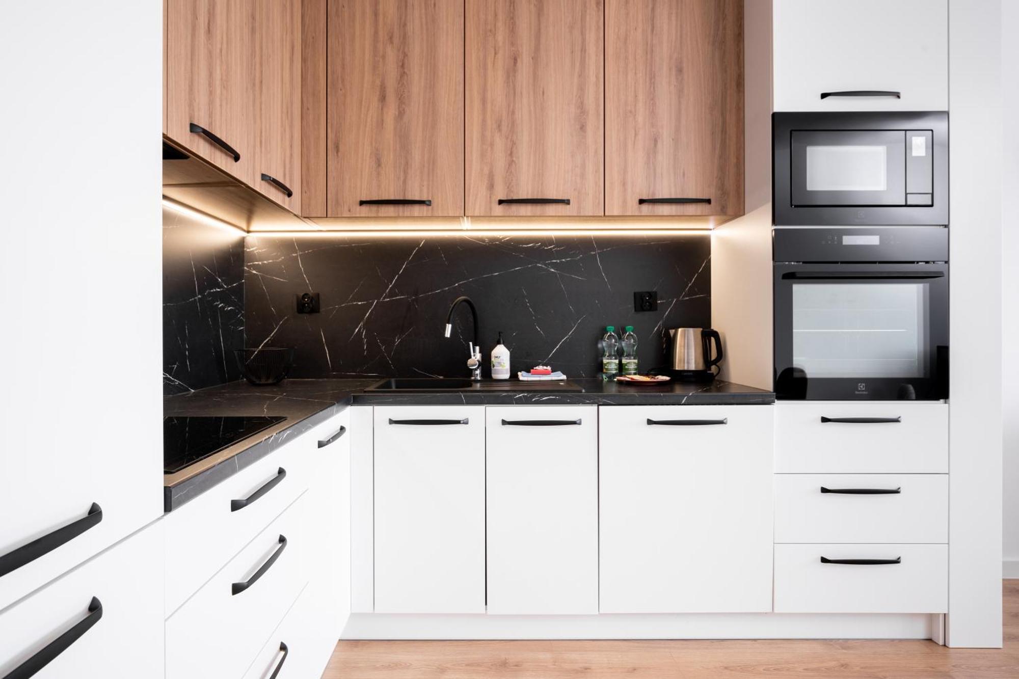 Prokocim Kosocicka Apartment クラクフ エクステリア 写真