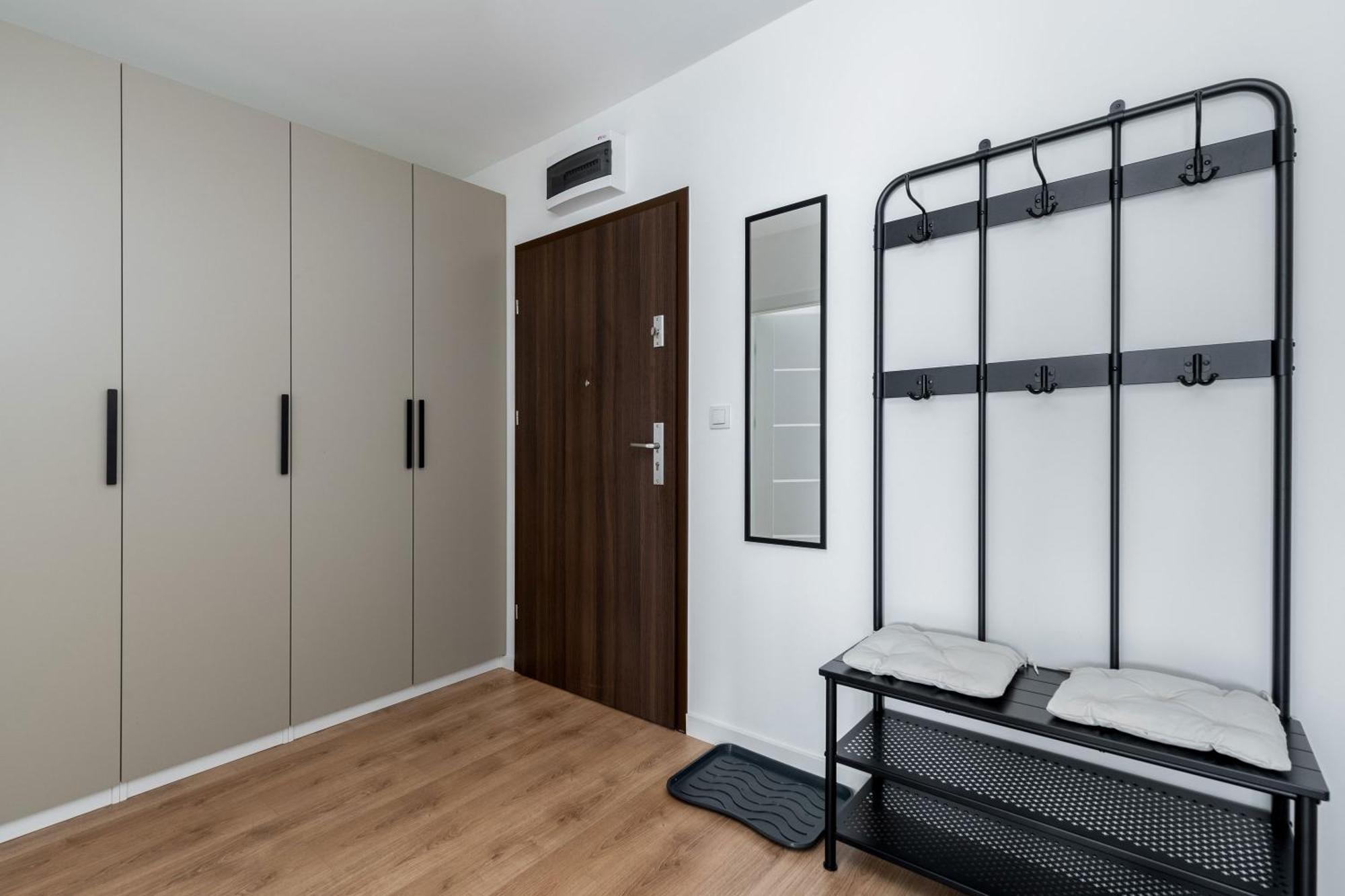 Prokocim Kosocicka Apartment クラクフ エクステリア 写真