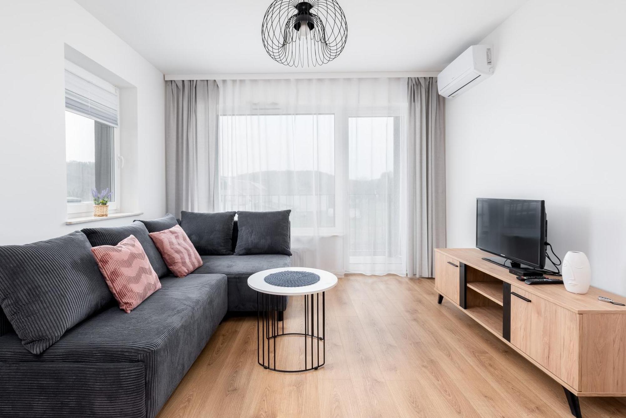 Prokocim Kosocicka Apartment クラクフ エクステリア 写真