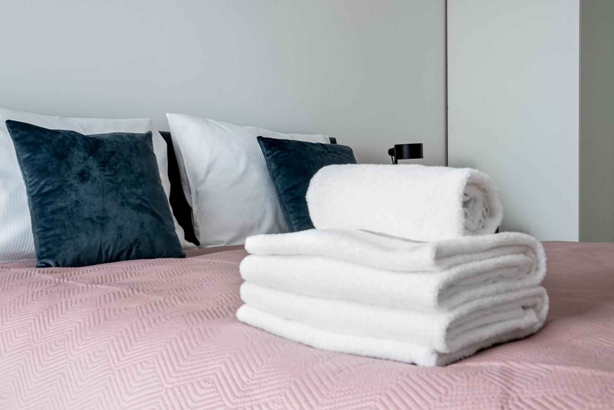 Prokocim Kosocicka Apartment クラクフ エクステリア 写真