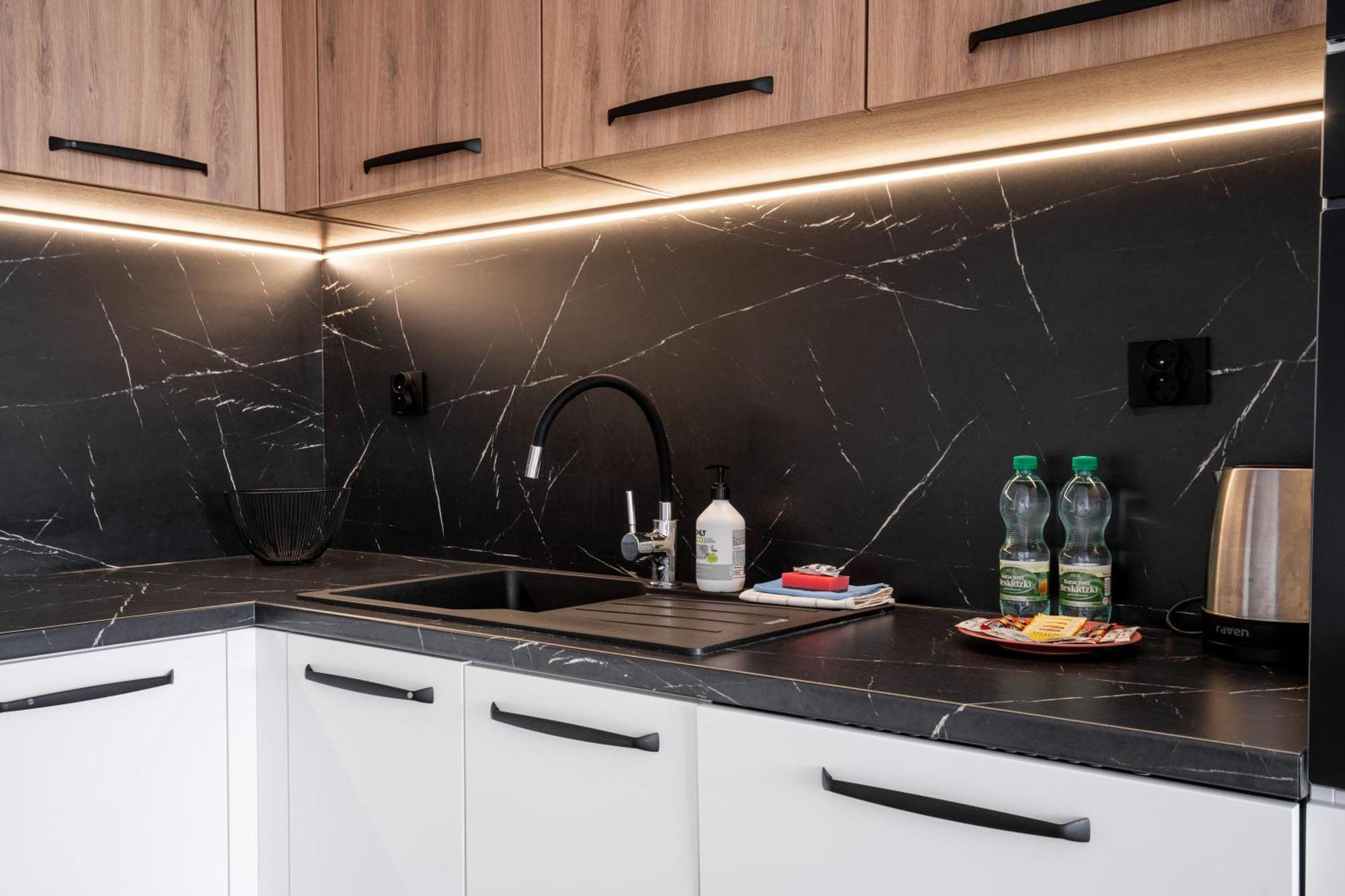 Prokocim Kosocicka Apartment クラクフ エクステリア 写真