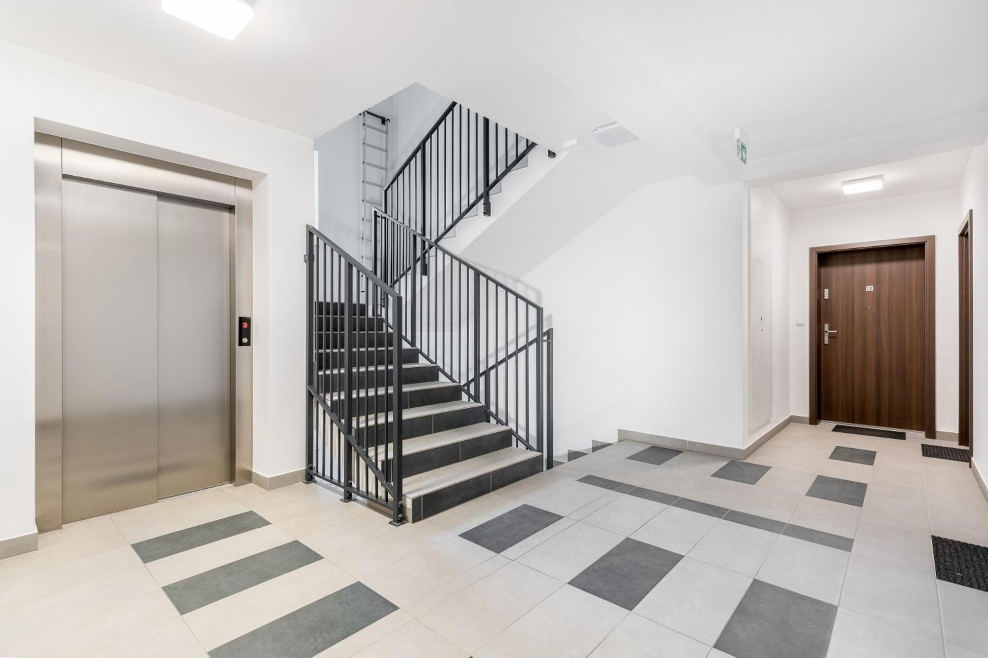 Prokocim Kosocicka Apartment クラクフ エクステリア 写真