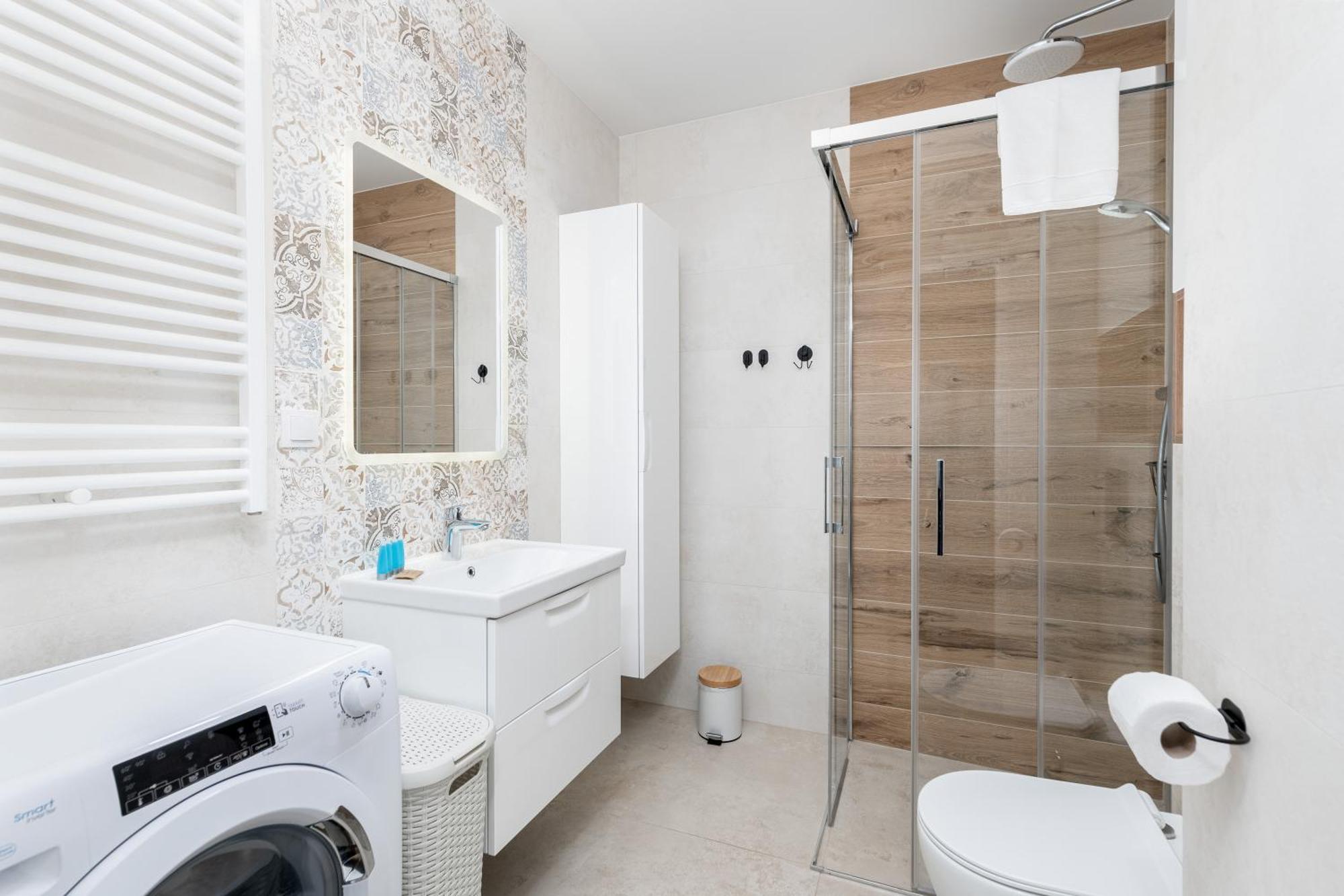 Prokocim Kosocicka Apartment クラクフ エクステリア 写真
