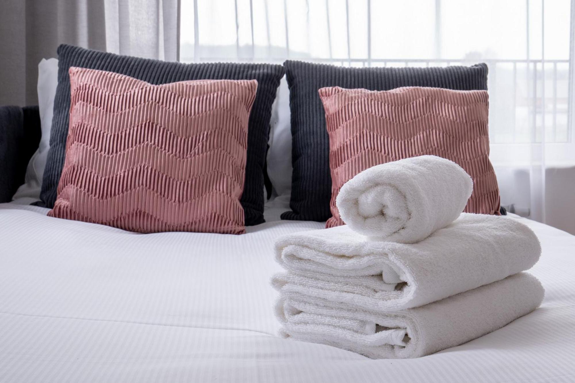Prokocim Kosocicka Apartment クラクフ エクステリア 写真